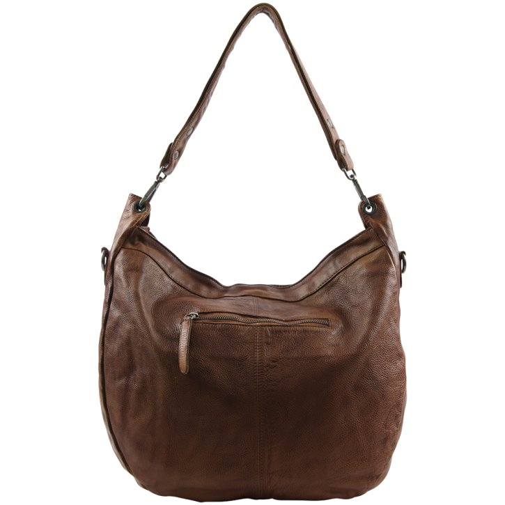 FredsBruder WILD CHILD Umhängetasche mud brick