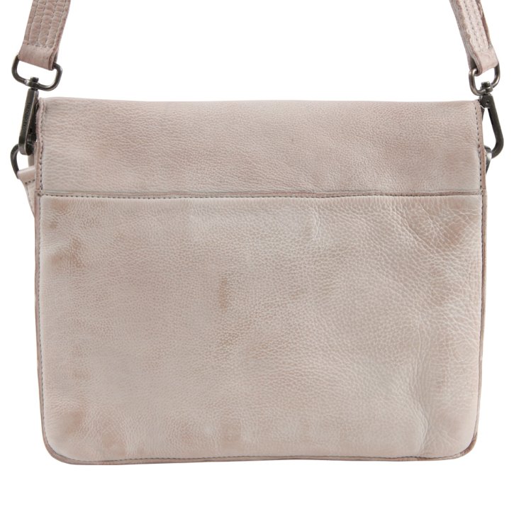 FredsBruder BLITZ Handtasche sand