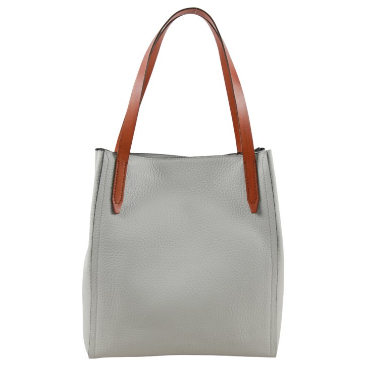 Gianni Conti Schultertasche perla