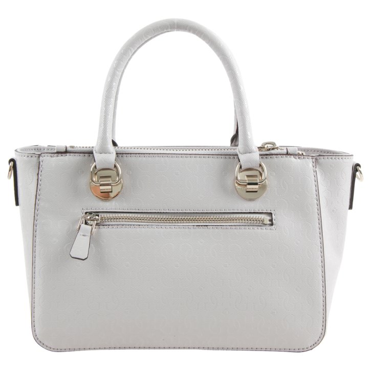 Guess TAMRA SMALL SOCIETY Handtasche stone