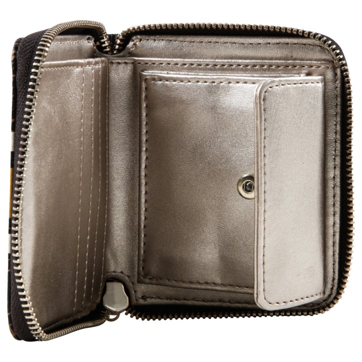 Guess JENSEN Börse brown