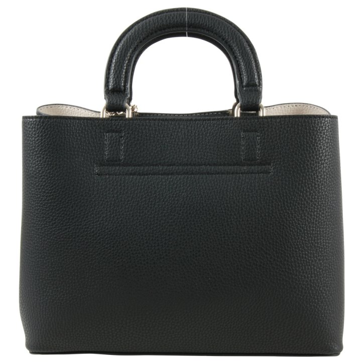 Guess ARETHA 1 Handtasche black