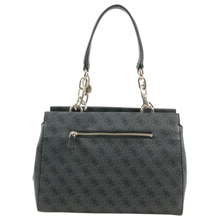 Guess Handbag coal