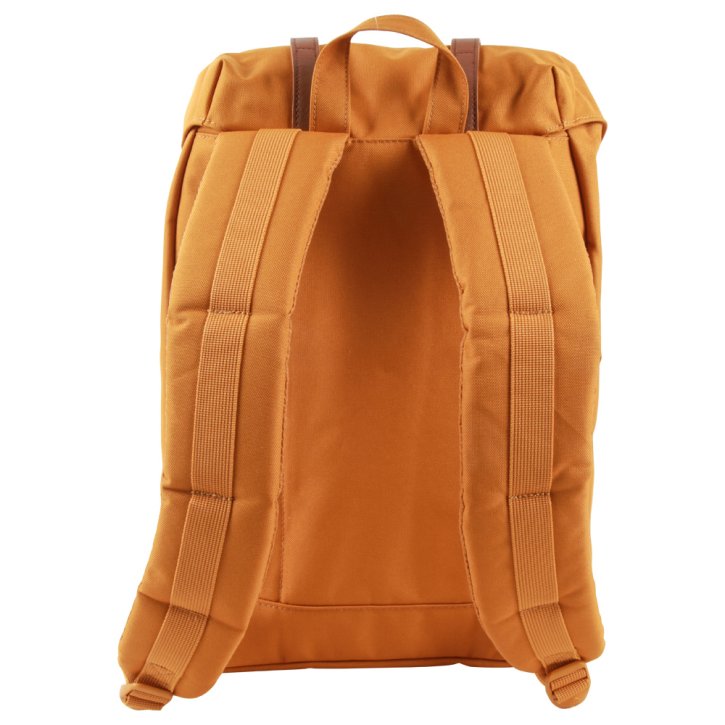 HERSCHEL RETREAT CL Rucksack buckthorn brown