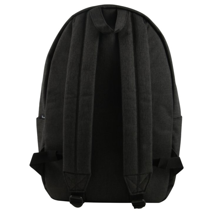 HERSCHEL CLASSIC X-LARGE Rucksack black crosshatch