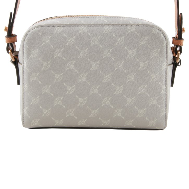 JOOP! CLOE CORTINA Schultertasche light grey