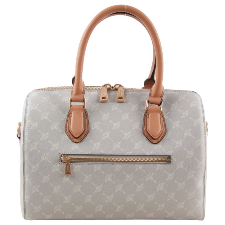 JOOP! AURORA CORTINA Schultertasche light grey