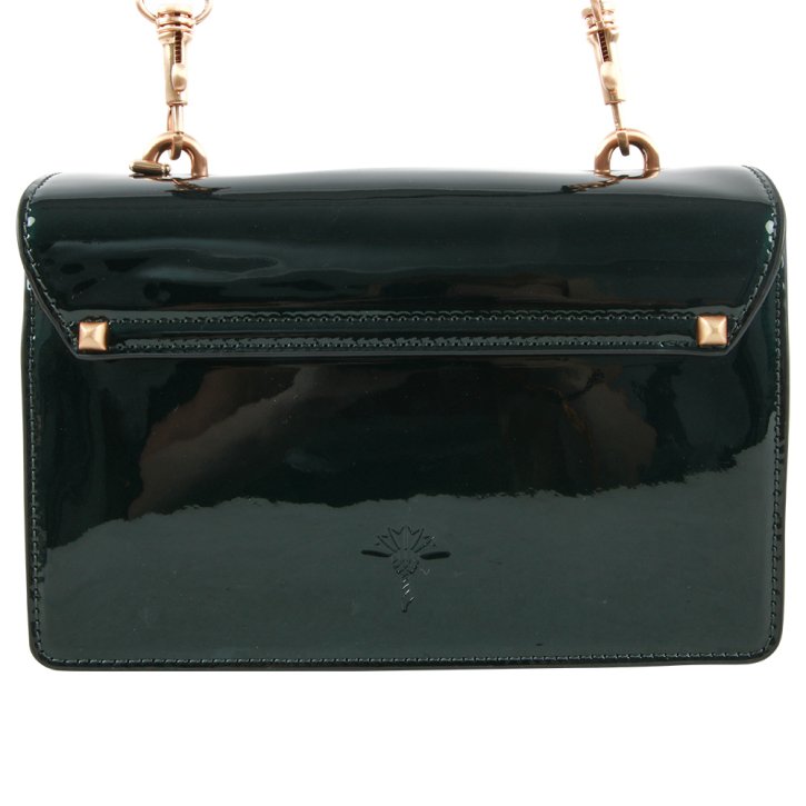 JOOP! SOUSA Shoulderbag dark green
