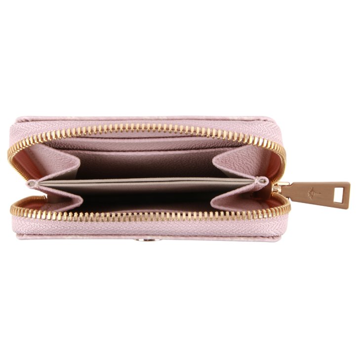 JOOP! AENA CORTINA Damenbörse rose