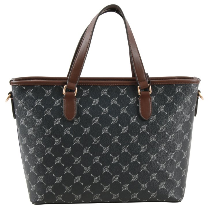 JOOP! KETTY CORTINA Handtasche darkgrey