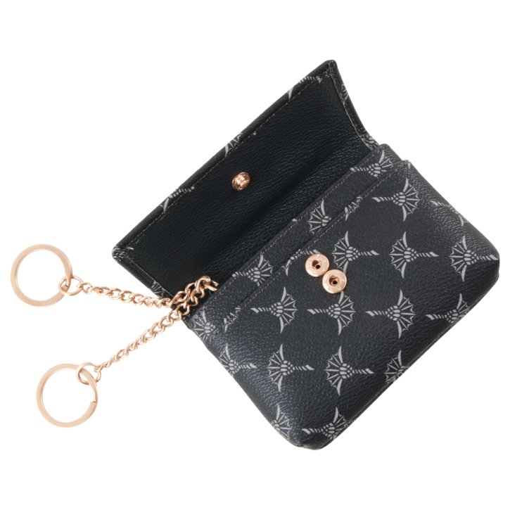 JOOP! LENTA CORTINA keycase darkgrey