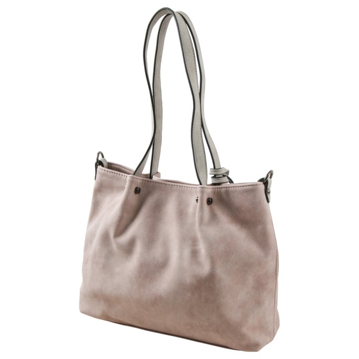 Emily & Noah E&N Surprise BaginBag rose/lightgrey