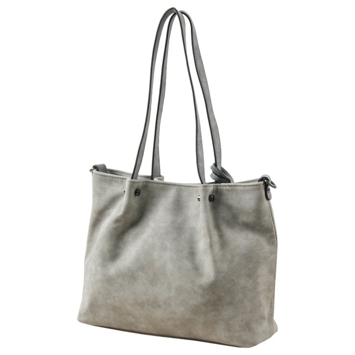 Emily & Noah E&N Surprise BaginBag lightgrey/grey