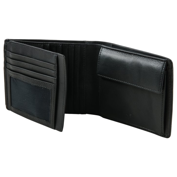 MAITRE Bundenbach Gilbrecht QF RFID black