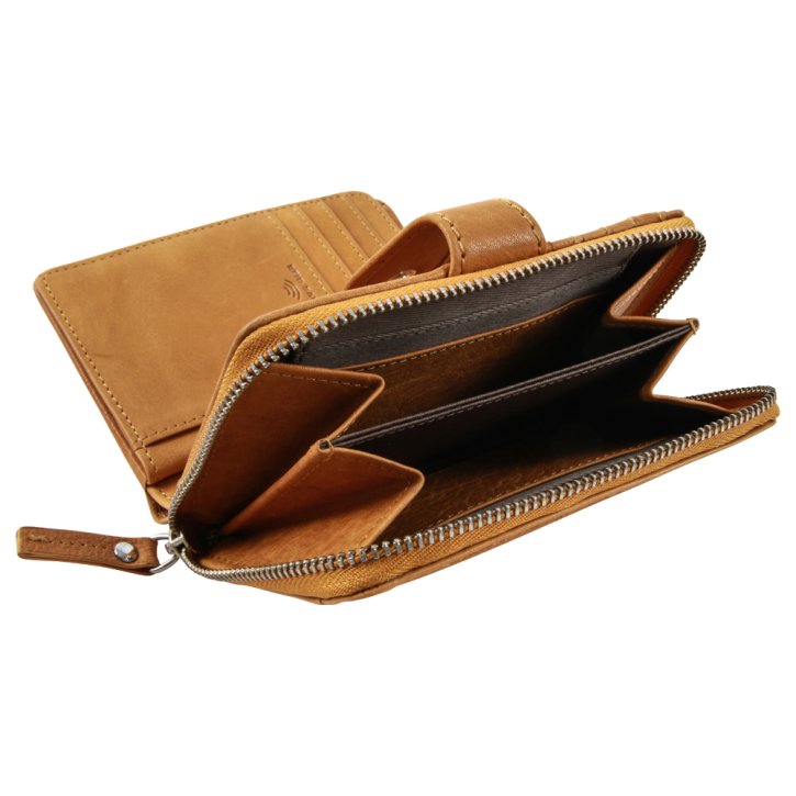 MAITRE Lemberg Diethilde dark yellow