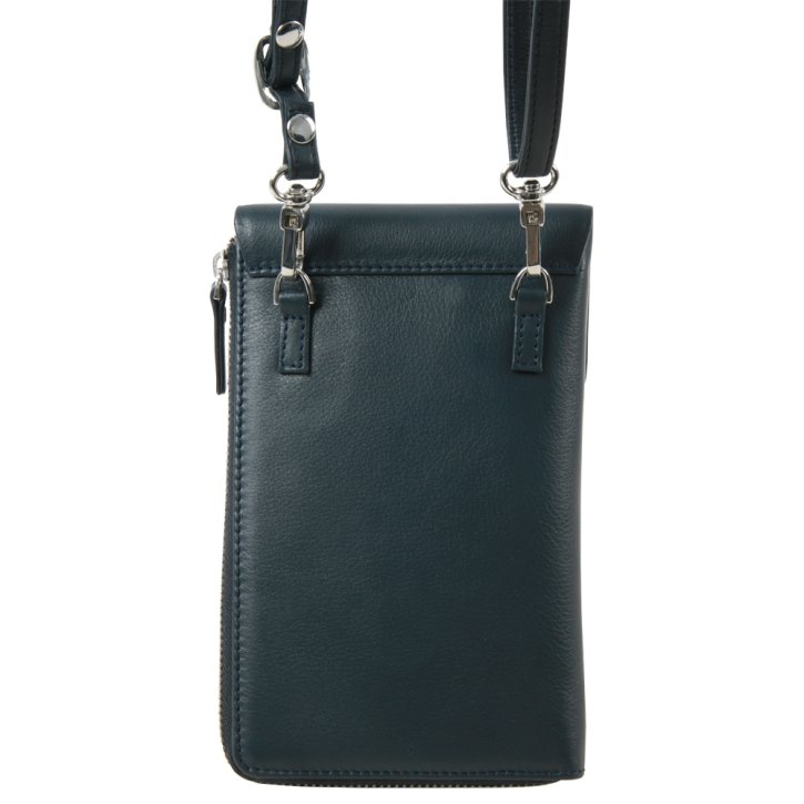 MAITRE Belg Margarethe Phonecase LV3FZ dark blue