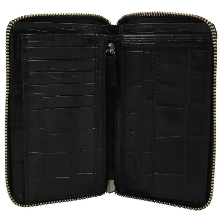 MAITRE Alba Dorothea Portemonnaie black