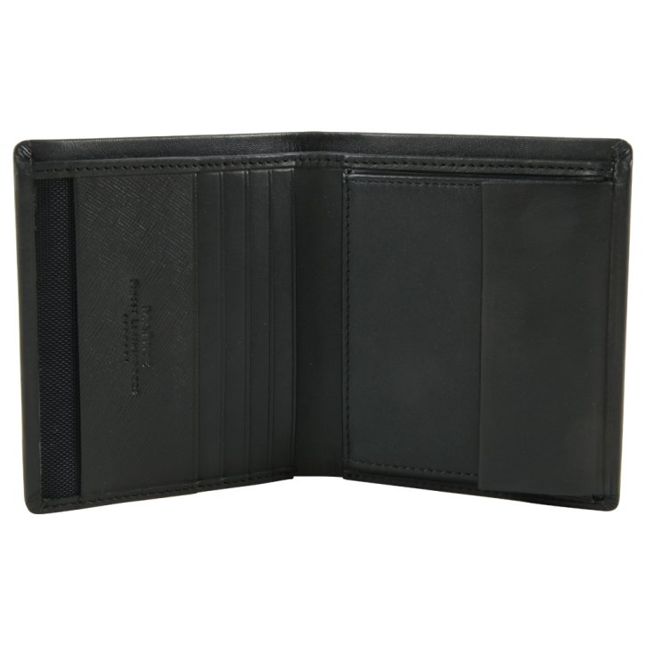 MAITRE Abtweiler Habert HF  RFID billfold black