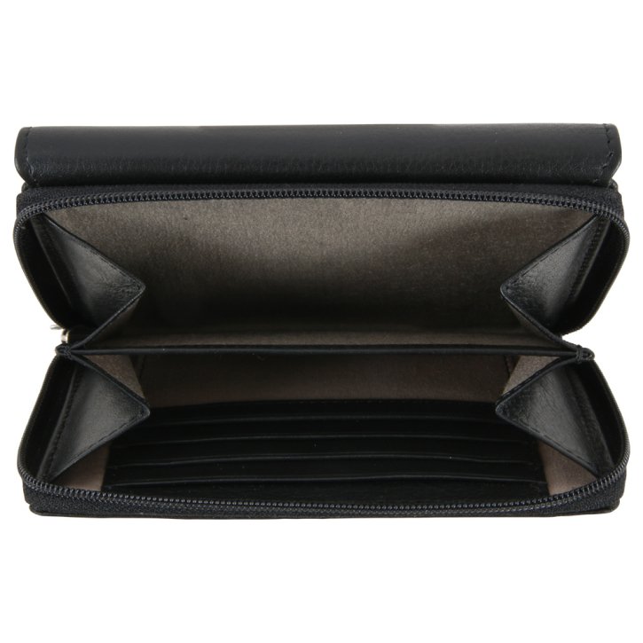 MAITRE Leisel Dagrete mh14fz Portemonnaie black