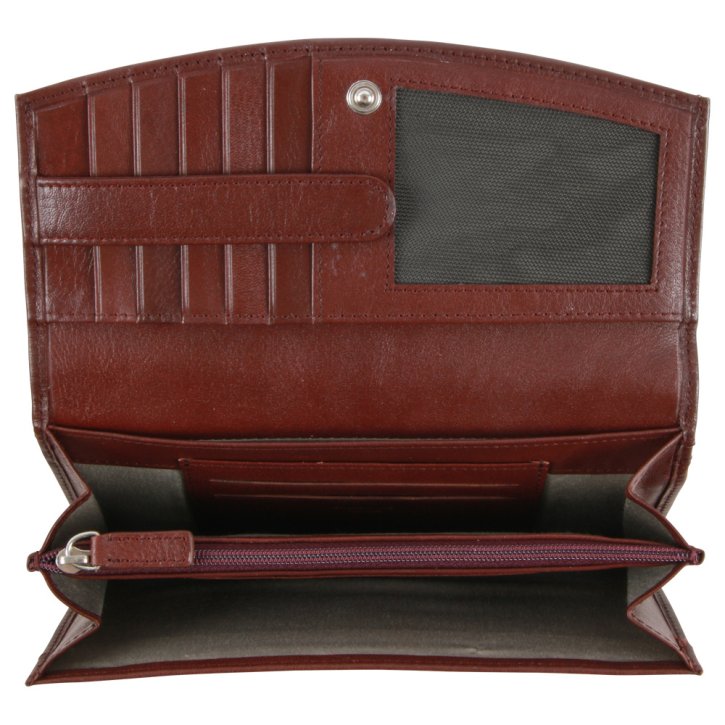 MAITRE Leisel Diedburg lh8f Portemonnaie burgundy