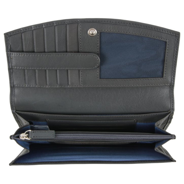 MAITRE Leisel Diedburg lh8f Portemonnaie dark grey