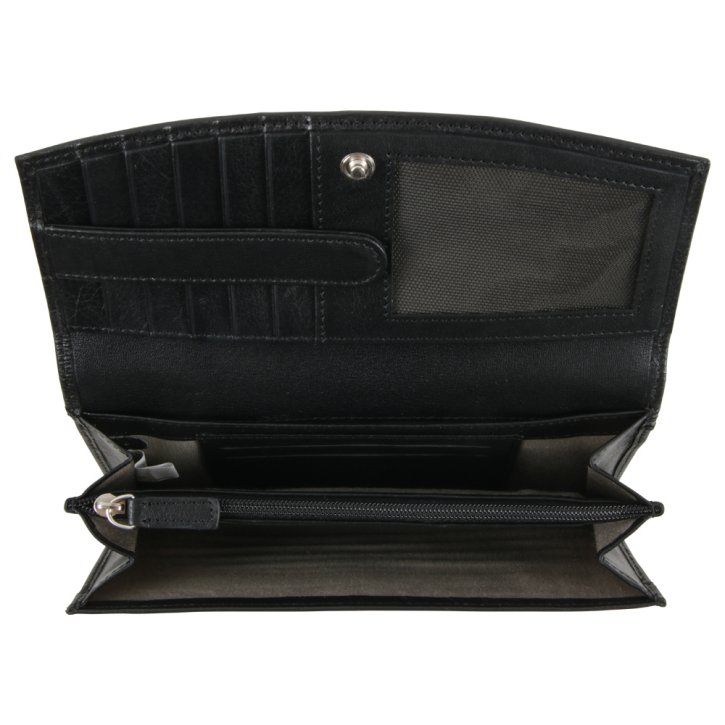 MAITRE Leisel Diedburg  lh8f Portemonnaie black