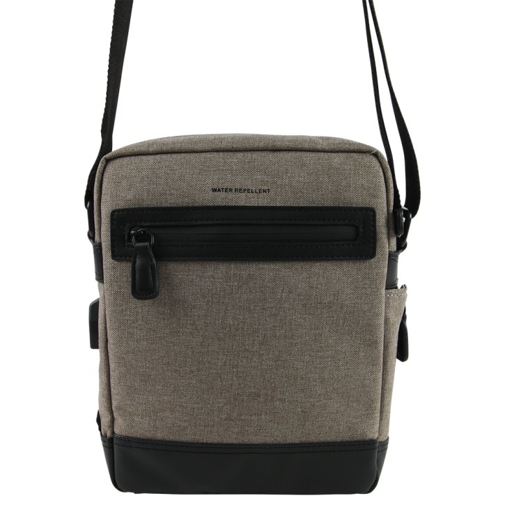 Picard  SPEED Umhängetasche nougat