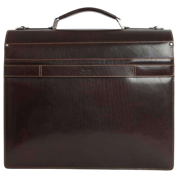 Picard  OFFICE Aktentasche cafe