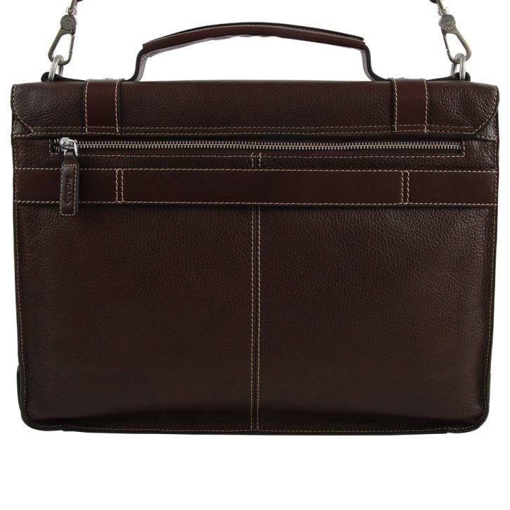 Picard  URBAN RIDE Laptoptasche kastanie