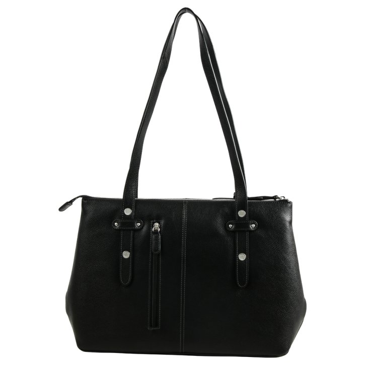 Picard  DAILY Schultertasche schwarz