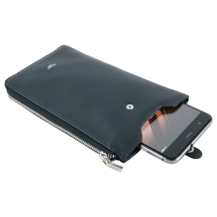 Picard  Mini-Tasche, Phonebag Bingo ozean