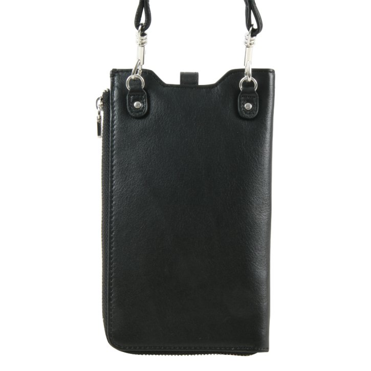 Picard  Mini-Tasche, Phonebag Bingo schwarz