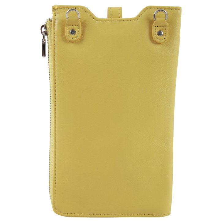 Picard  Mini-Tasche, Phonebag Bingo buttercup