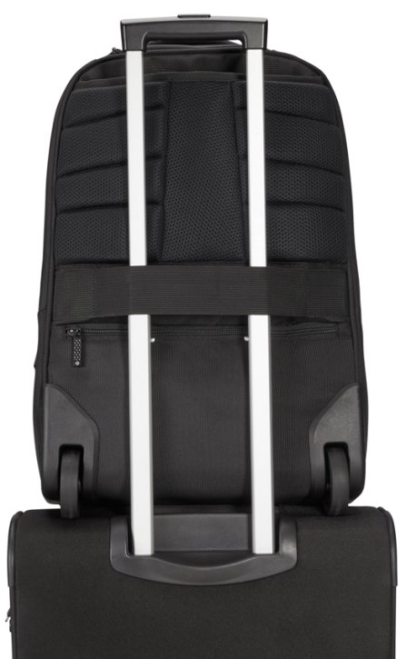 Samsonite Cityscape EVO backpack/WH  15.6" black