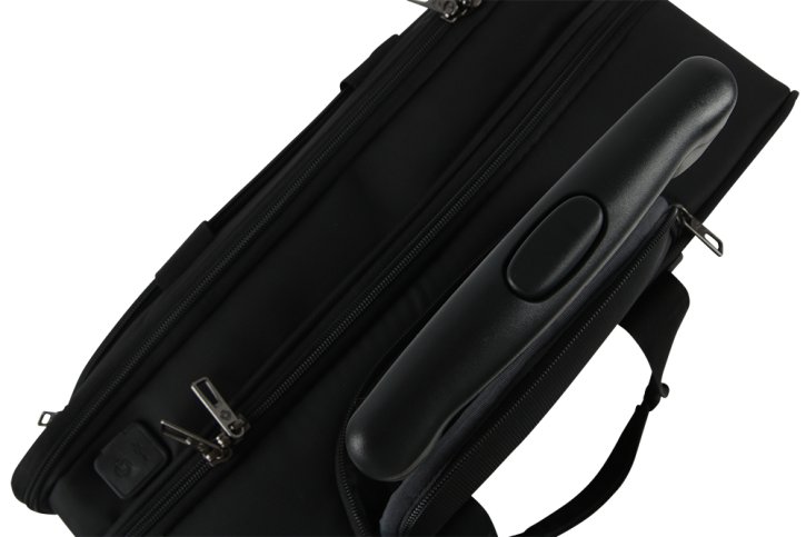 Samsonite Vectura Evo Mobile Office black