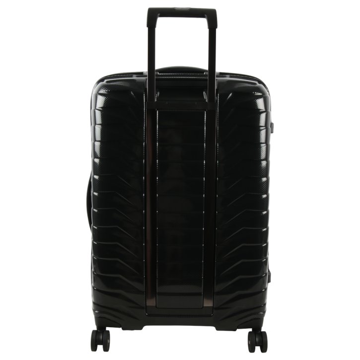 Samsonite PROXIS Spinner 69/25 Trolley black