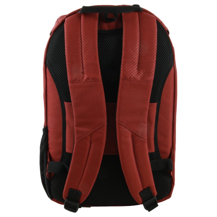 Samsonite Sonora M Laptoprucksack barn red