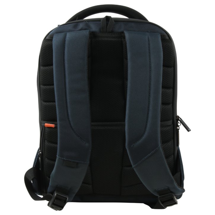 Samsonite Cityscape EVO backpack 14.1" blue