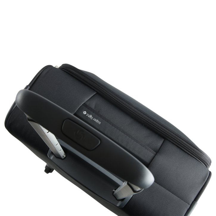 Samsonite Base Boost 55/20 Trolley black