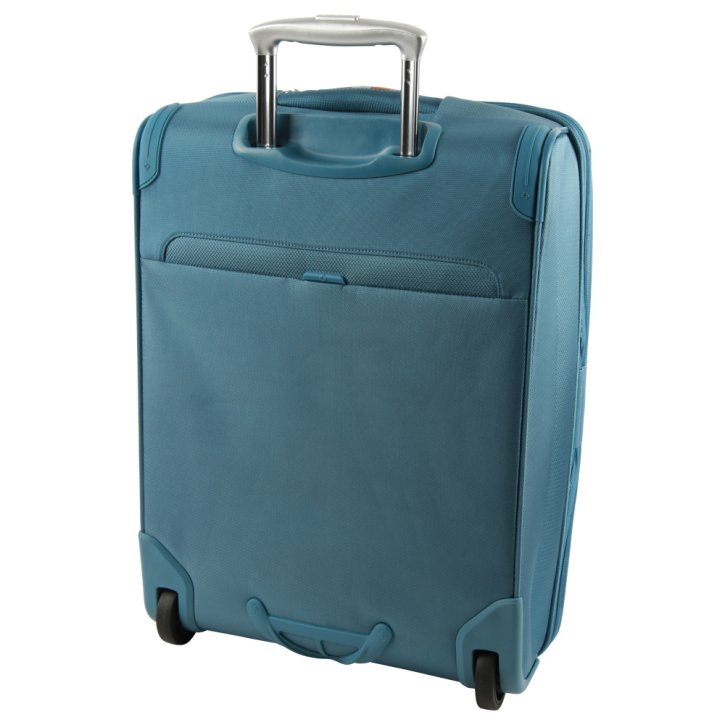 Samsonite Duosphere 55/20 Trolley niagara blue