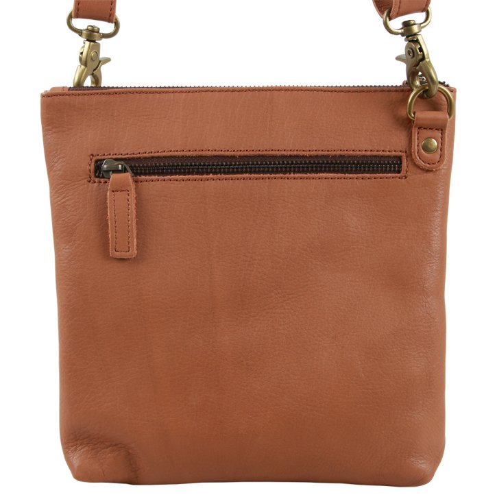 Saccoo Bern M cognac