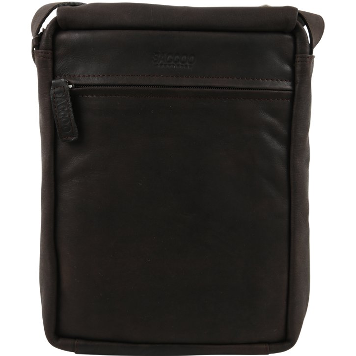 Saccoo Zurdo Handtasche havanna