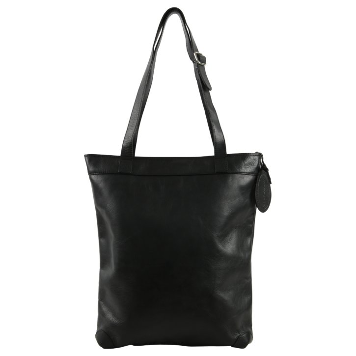Saccoo Makatan Schultertasche black
