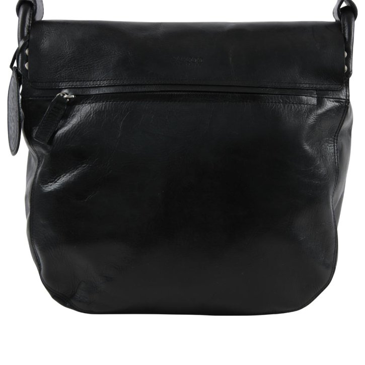Saccoo Salpo L Schultertasche black