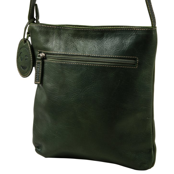 Saccoo Filico M green