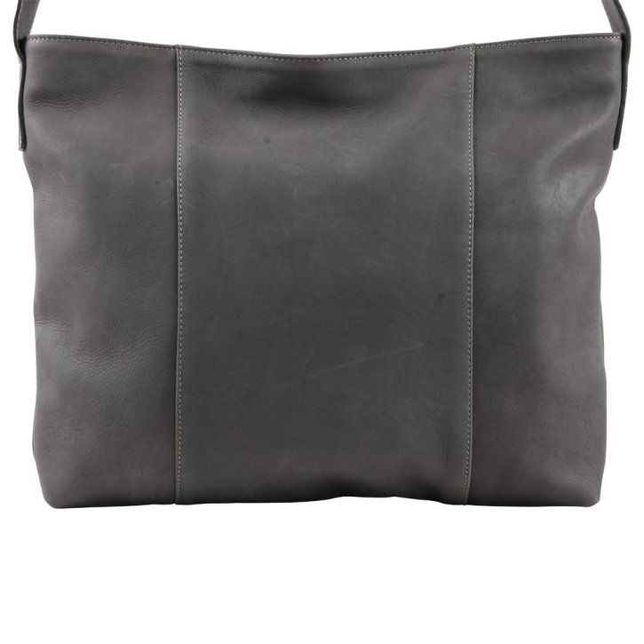 Saccoo TUMBES Umhängetasche ash