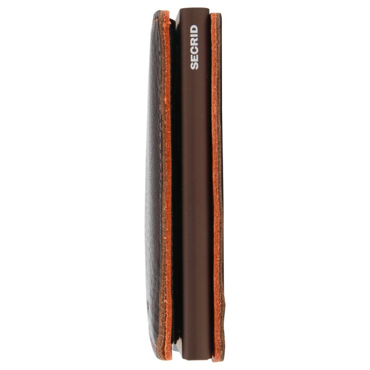 Secrid Slimwallet Veg Espresso
