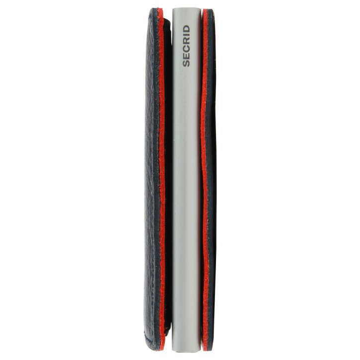 Secrid Slimwallet Veg Navy