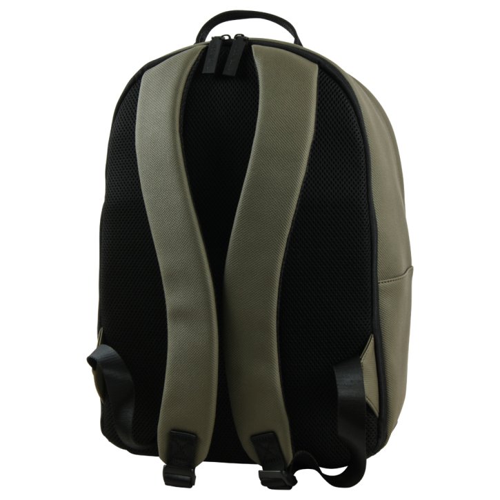 Strellson blackhorse Rucksack khaki