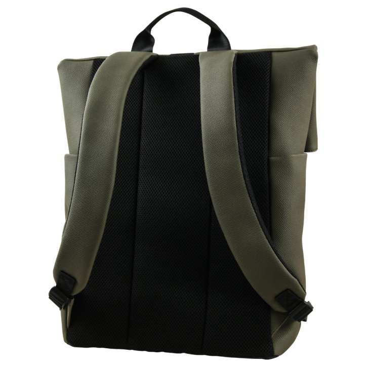 Strellson blackhorse Rucksack khaki